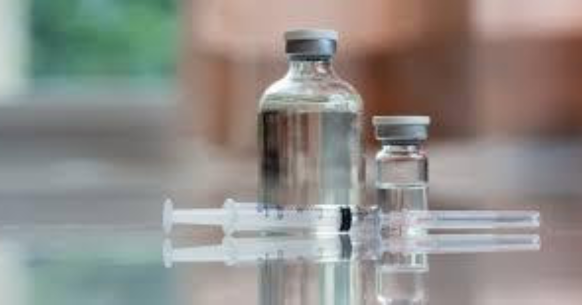 Covid Shot In Pregnancy Restricts Severity In Infants