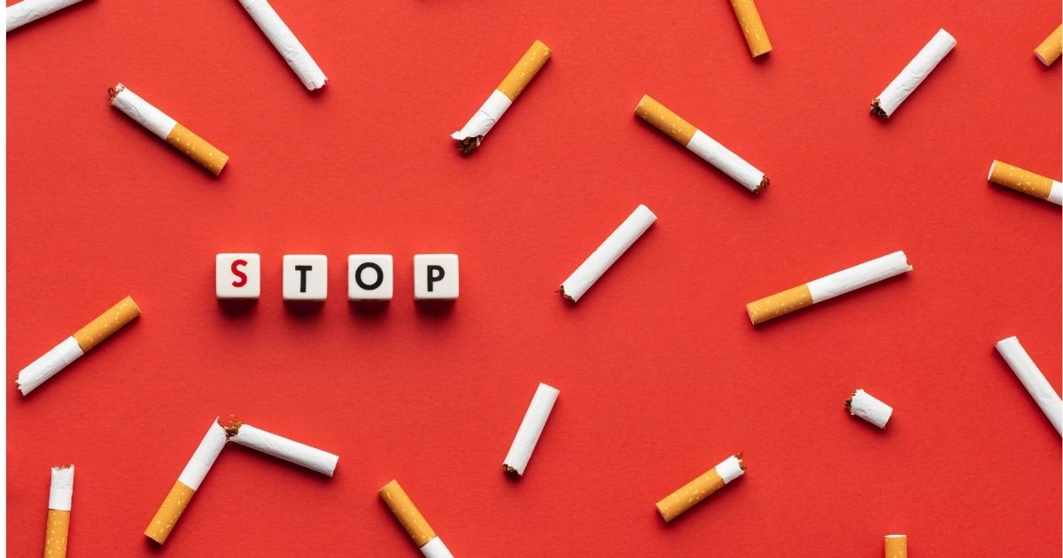 INNOVATION AND CURE:Your New Secret Weapon Against Smoking