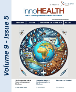 Volume 9 Issue 5