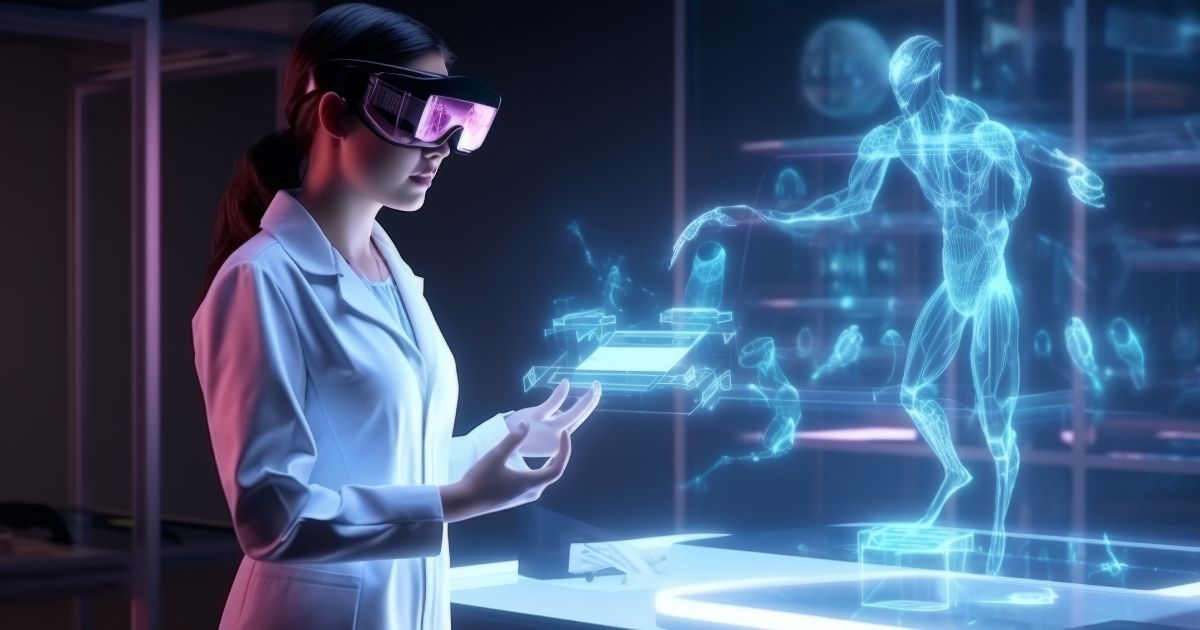 How AI and Quantum Intelligence Are Shaping the Future of Healthcare